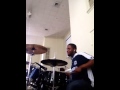 Gary Frazier on Drums Check me out
