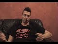 MINISTRY INTERVIEW MINISTRY INTERVIEW