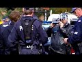 The Chaser - APEC Motorcade Preview Footage The Chaser - APEC Motorcade Preview Footage
