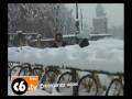 videos de c6.tv - emergenza neve a Milano 8 gennaio 2009