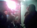 T.L.C DEBATE EN LA MARGARITA