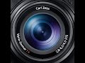 Carl Zeiss Commercial featuring Tony Briggs
