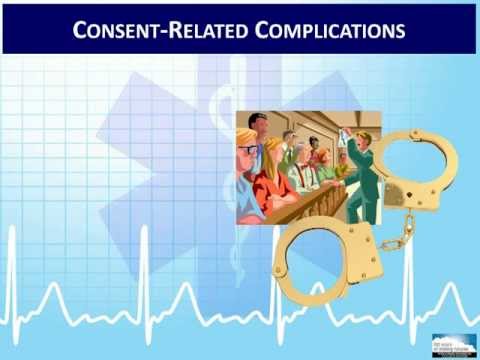 EMT 1-3: Medical Legal and Ethics