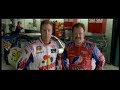 Ricky Bobby PSA