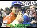 Senna paix�o nacional