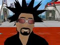 New Welcome Walkway - There.com Beta