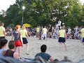 Dodgeball Worldchampionship - V�lkerball Weltmeisterschaft |  Movie 2