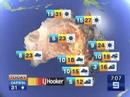 Nova 919 Vodcast - Fitzy Crashes the Today Show!!