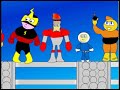 also available on gameular (with mega man 3 combined): www.gameular.com well, my review for mega man 2 is finally here with about a month and a half after the release of my first mega man review. this review covers why mega man 2 is my personal favorite and why i recommend it. mega man 3 will come next week on youtube. first posted on gameular on september 24, 2009.