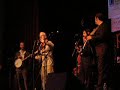 Steve Martin w/ Steep Canyon Rangers