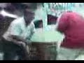 Prieto Dance Parte 1