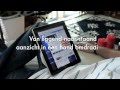 iProp universal tablet stand NL