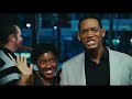 Hancock - full trailer (2008) - will smith
