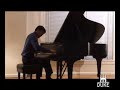 Student Profile: Yi Xiang