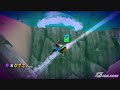 Super Mario Galaxy Beach Bowl Music