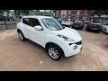 2016 Nissan Juke
