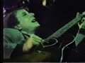 GARY LUCAS: Part 4 LIVE @ THE VERA, GRONINGEN HOLLAND