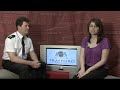 Trafford TV Local News 28/04/2008 Trafford TV Local News 28/04/2008