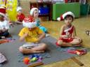Kindy Xmas Concert 2008 P7