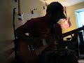 Gibson Les Paul Peavey JSX clean channel