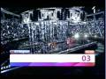 Eurovision 2009 Semifinal 1 (Eirovīzijas dziesmu konkurss 2009 - 1. pusfināls) - Recap no.2