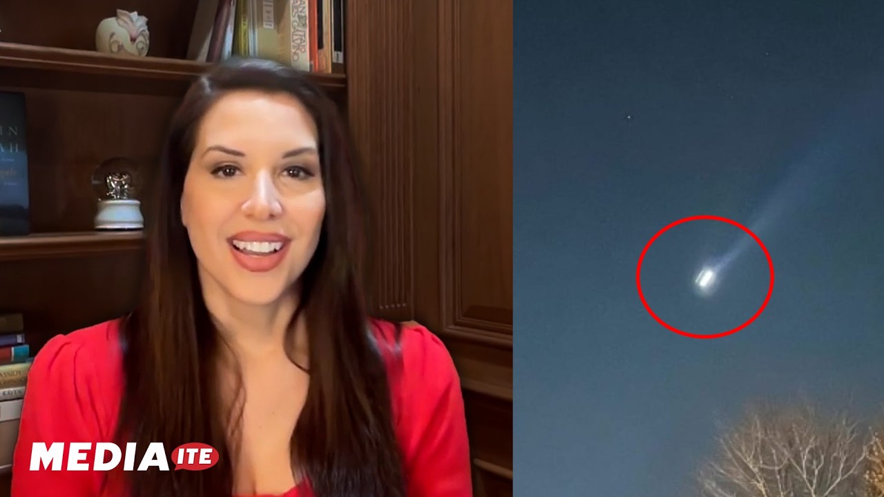 Thumbnail for Mysterious Drone Sightings in New Jersey: What Officials Have to Say