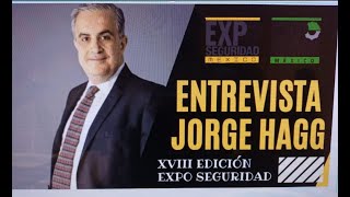 Expo Seguridad México, XVIII Edición