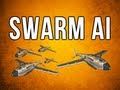 Black Ops 2 In Depth - Swarm AI & Helicopter AI