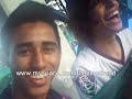 Fluminense / Grajaú - Antes do Jogo Fluminense / Grajaú - Antes do Jogo