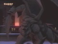 Gargoyles Folge 28 Unsterblichkeit um jeden Preis part 1/2 deutsch german