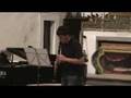 Soliloquio jazz - Stefano Gianfelici