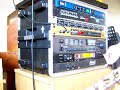 demo Sony V77