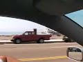 A drive on PCH from Santa Monica to Malibu