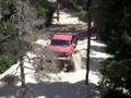 dunefest 2008 Reverse Banshee Hillclimb