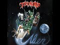 Alien - Tankard
