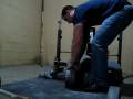 videos de Pinching five 10's - Both hands
