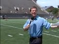 mikey powell in the 2007 mll freestyle shootout