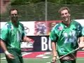 Mikey Powell in the 2007 MLL Freestyle Shootout Mikey Powell in the 2007 MLL Freestyle Shootout