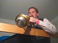 borko performs an acoustic version of ding dong kingdom in his reykjavik apartment. shot and edited by stuart rogers with sound recorded by paul sullivan and edited by bj�rn kristj�nsson.