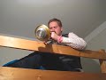 borko performs an acoustic version of ding dong kingdom in his reykjavik apartment. shot and edited by stuart rogers with sound recorded by paul sullivan and edited by bj�rn kristj�nsson.