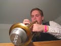 borko performs an acoustic version of ding dong kingdom in his reykjavik apartment. shot and edited by stuart rogers with sound recorded by paul sullivan and edited by bj�rn kristj�nsson.