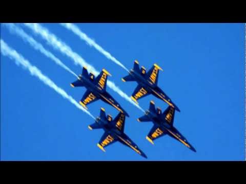 TFX - Fleet Week day 2 - SF 06