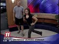 Wednesday Workout: Home Workout Wednesday Workout: Home Workout