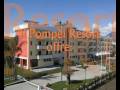 videos de OFFERTA Hotel Pompei Resort * * * *  Vivi la tradizione tra i PRESEPI di SAN GREGORIO ARMENO