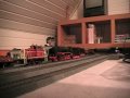 Maerklin BR 01.10