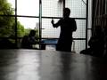 Pregação no trabalho Geiferson pregador de Itaciba