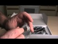 Gigabyte ATI Radeon HD 5970 2 GB Video Card Unboxing!