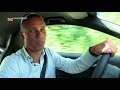 Mercedes C63 vs BMW M3 vs Audi RS5!