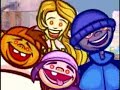 Bobby Badfingers Snapmaster Animated Cartoon