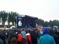 Lenny Kravitz Rock Werchter 2008